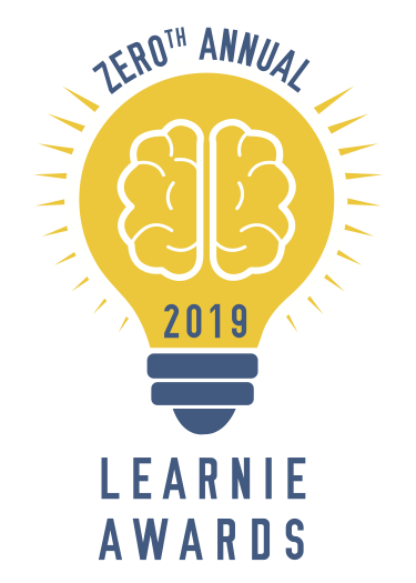 2019 Learnie Awards