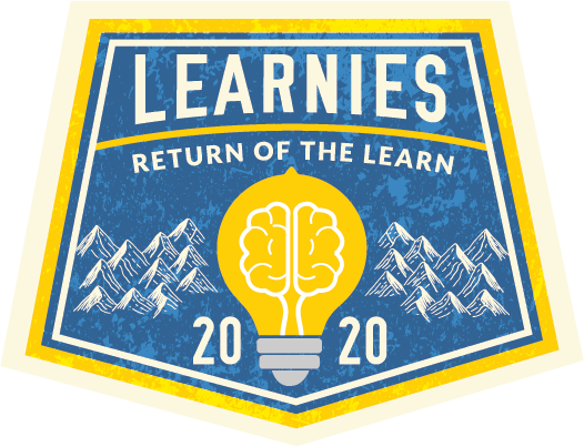 2020 Learnie Awards
